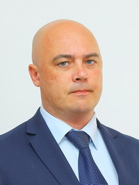 Шершнев Денис Павлович Шершнев Денис Павлович