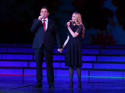 Депутаты Законодательного Собрания приняли участие в Благотворительном вечере добра