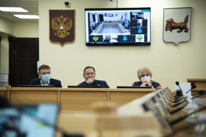 Комитет по здравоохранению и соцзащите готовит вопросы к сессии