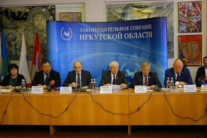 Депутаты и общественность настаивают на определении конкретных сроков и мероприятий для ликвидации промплощадки БЦБК