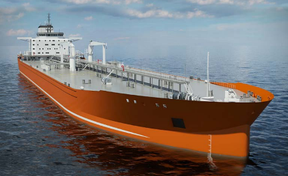 Николай Труфанов: Необходимо строительство экологического танкера для работы на Байкале 