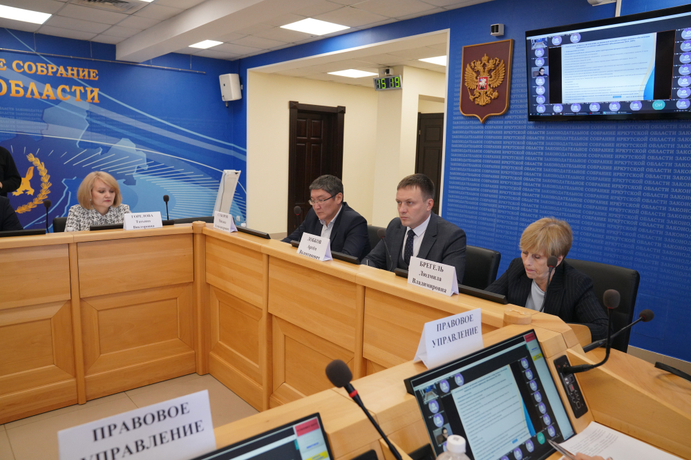 Центр лечения пациентов с орфанными заболеваниями планируют создать в Иркутской области