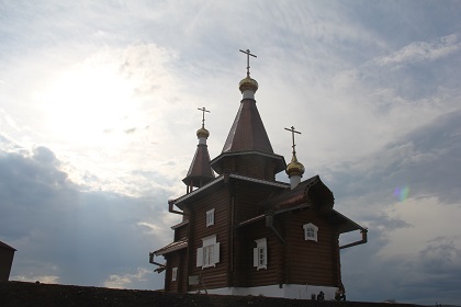 Сергей Брилка: историческая память необходима для формирования нравственных ориентиров в современном обществе