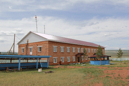 Кузьма Алдаров: депутаты контролируют строительство соцобъектов в муниципалитетах 