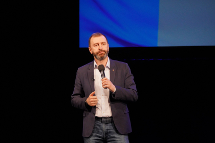 Региональный чемпионат «Профессионалы» стартовал в образовательных организациях Иркутской области