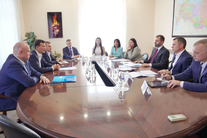 Мобильные почтовые отделения могут появиться в Иркутской области