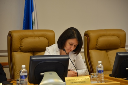 Законопроект об оценке эффективности налоговых льгот для малого бизнеса рассмотрен в окончательном чтении