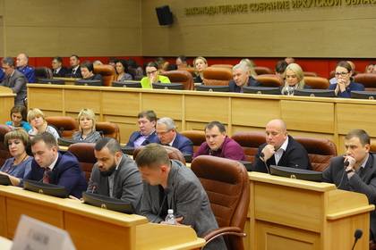 Заксобрание настаивает на создании в территориях инфраструктуры для обращения с ТКО в рамках областной программы