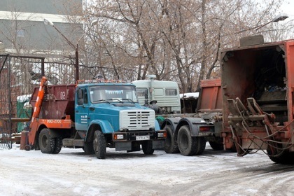 Депутаты Заксобрания: cтроительство полигона ТБО предотвратит экологическую катастрофу в Нижнеудинском районе 
