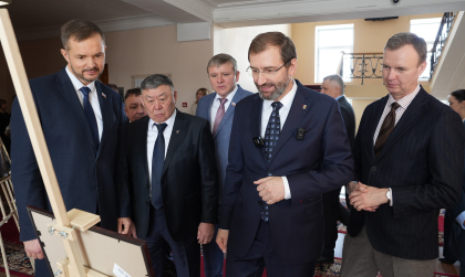 Памятные мероприятия проходят в Иркутской области в день юбилея Людмилы Берлиной 