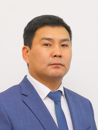 Осодоев Геннадий Алексеевич Осодоев Геннадий Алексеевич