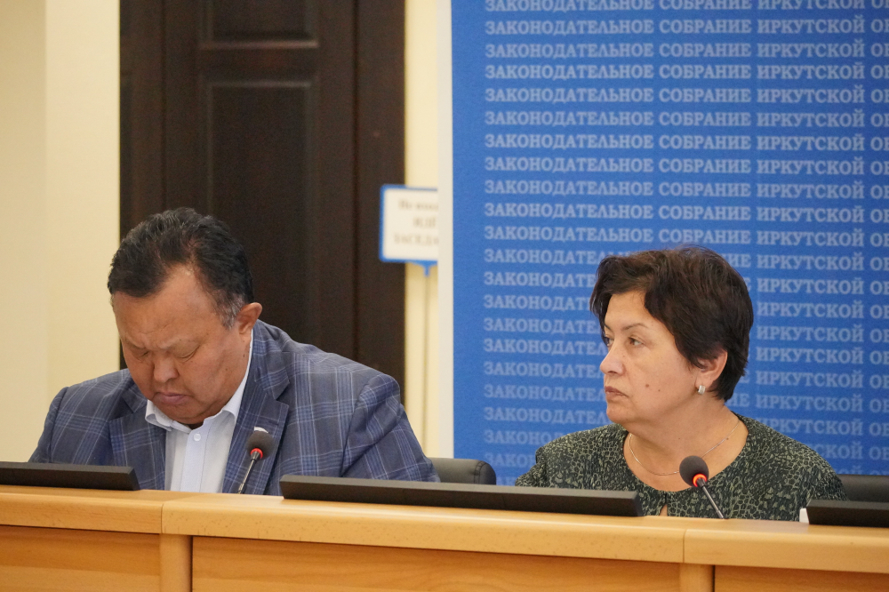 В Приангарье могут изменить норматив расчета субвенций на горячее питание школьников