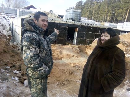 В 2018 году в Качуге сдадут дом для медиков, в 2019 году – новую поликлинику