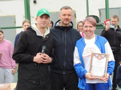 Спортивные соревнования на территориях Иркутской области поддержали депутаты ЗакСобрания