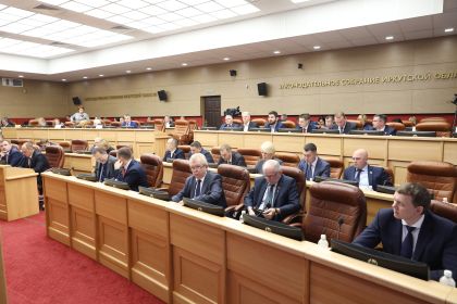 Законопроект о бесплатном питании совершеннолетних школьников-льготиников принят в первом чтении