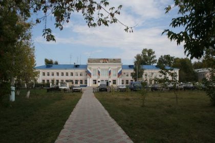 В центре внимания Олега Кузнецова оставалось Усолье-Сибирское
