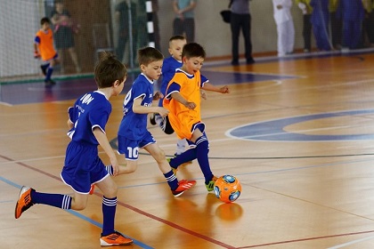 В Тулуне открыли новый ФОК