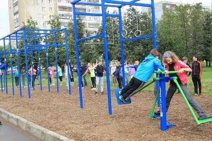 Средства народных инициатив в Усть-Куте и районе направят на мероприятия в сфере спорта и решение коммунальных вопросов 