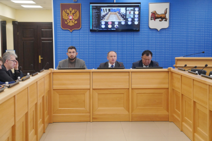 Профильный комитет ЗС рекомендовал увеличить поддержку животноводства