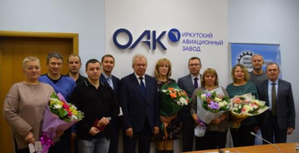 Благодарность Президента РФ Владимира Путина получили региональные организаторы акции в поддержку донорства «Поколение добра»