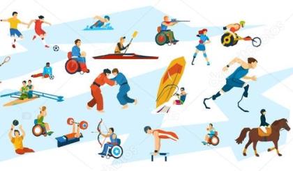 Ирина Синцова приняла участие в открытии областной спартакиады «И невозможное возможно…»