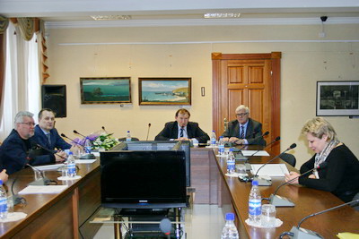 Депутаты рассмотрели результаты трех проверок Контрольно-счетной палаты