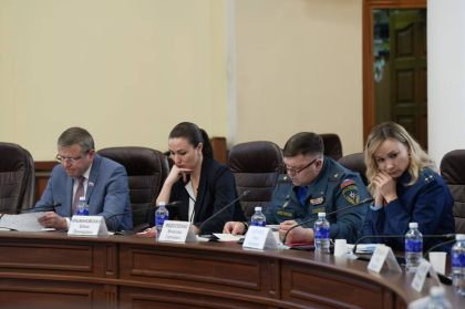 Неравнодушные жители и предприниматели Прибайкалья продолжают помогать территориям, пострадавшим от урагана в начале апреля