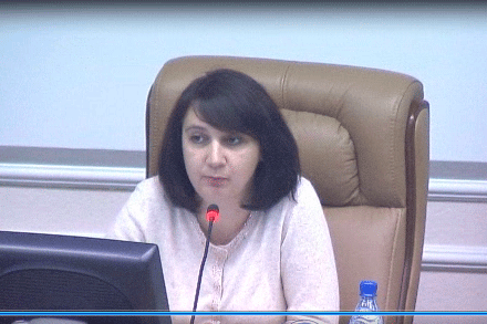 Парламентарии утвердили отчет правительства Приангарья об исполнении областного бюджета за прошлый год