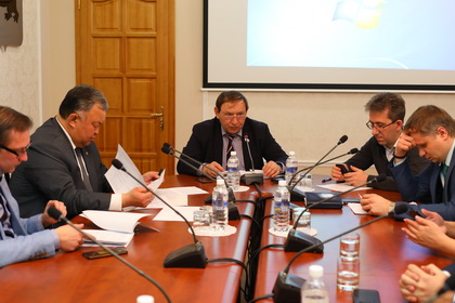 Результаты проверки газеты «Областная» Контрольно-счетной палатой рассмотрели на комиссии по контрольной деятельности