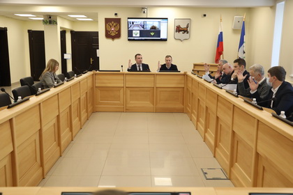 План законопроектных работ на 2022 год утвердил комитет по госстроительству