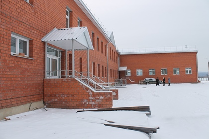 Ирина Синцова проинспектировала выполнение наказов избирателей в Жигаловском районе