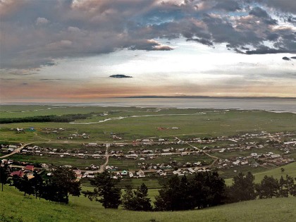 Межконфессиональный парк и эколагерь предлагают создать в Иркутском районе