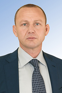 Кузнецов Олег Николаевич Кузнецов Олег Николаевич