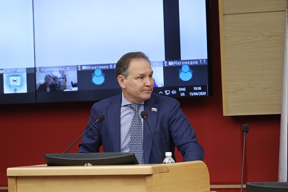 Жителям пострадавшего села в Киренском районе выдадут жилищную субсидию