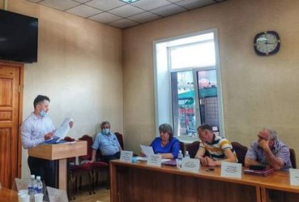 «Аптеку на колёсах» планируется запустить в Куйтунском и Тулунском районах