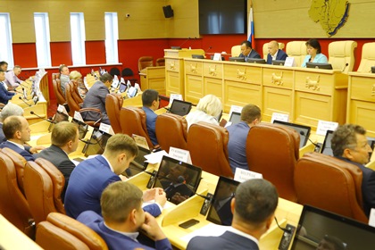 Сергей Сокол: Центральный рынок нужно развивать с учетом поддержки местных фермером и садоводов