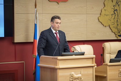 Законопроект о приемной семье для граждан пожилого возраста и инвалидов принят в окончательном чтении