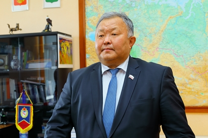 Иркутская область имеет хороший потенциал по экспорту сельхозпродукции – Кузьма Алдаров