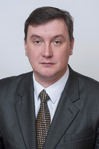 Магдалинов Сергей Юрьевич Магдалинов Сергей Юрьевич