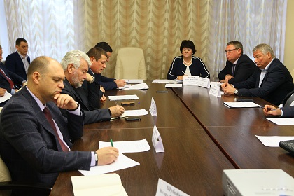 Депутаты Законодательного Собрания: для решения проблемы иркутского аэропорта необходим открытый профессиональный конкурс