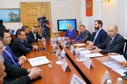 Сергей Сокол: Снижая нагрузку на предпринимателей, мы защищаем интересы людей