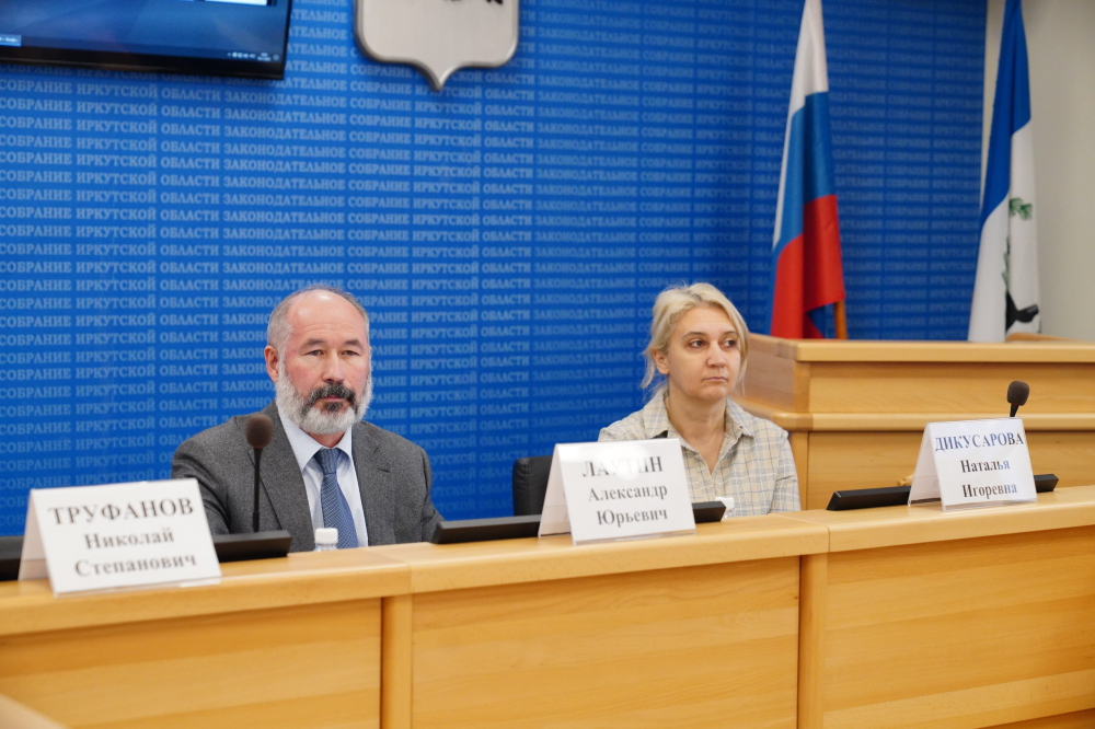 Налоговую нагрузку на предпринимателей могут снизить в образованных муниципальных округах 