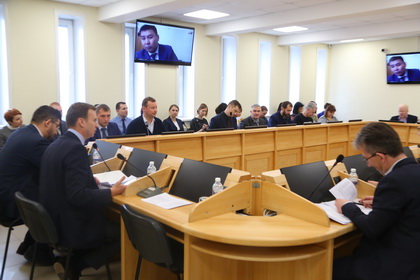 Уполномоченного по правам ребенка предложено наделить правом обращаться в суд в защиту несовершеннолетних