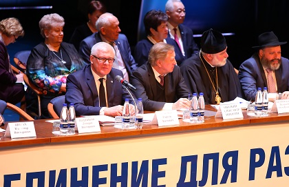 Сергей Брилка: главное сегодня – поддержать гражданскую активность на местах