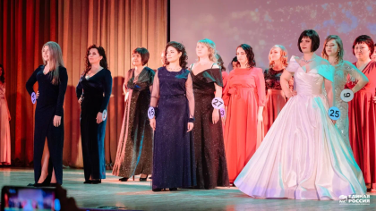 Ирина Синцова инициировала областной конкурс «Краса дошкольного образования 2023», финал которого прошел 30 марта