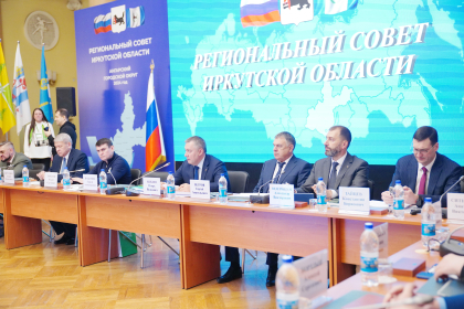 Предложенные депутатами объекты под капремонт одобрены региональным штабом по капитальным вложениям