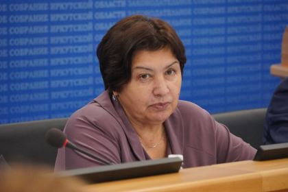 Комитет по социально-культурному законодательству одобрил ряд законопроектов к внесению на сессию