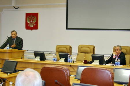Предложения по решению проблем строительной отрасли