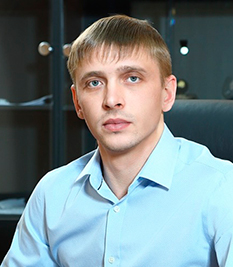Красноштанов Антон Алексеевич 