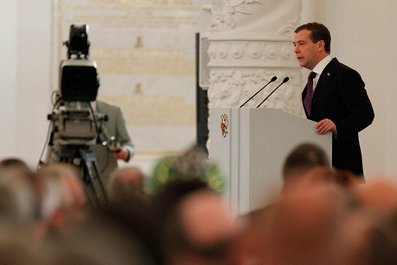 Депутаты Законодательного Собрания – о Послании Президента Федеральному Собранию